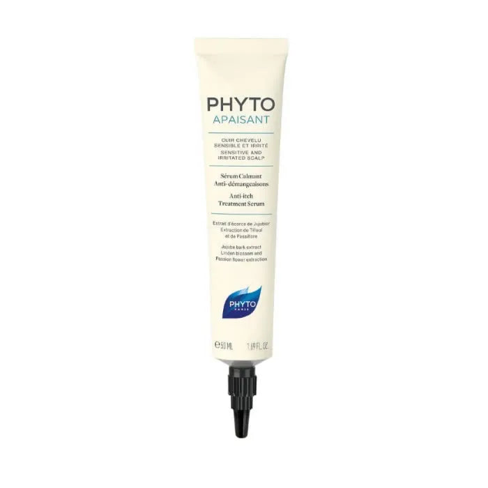 Phyto Paris Phyto Apaisant Hair Soothing Serum