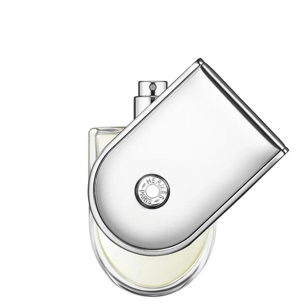 Hermès Hermes Paris Voyage Eau De Toilette Recargable