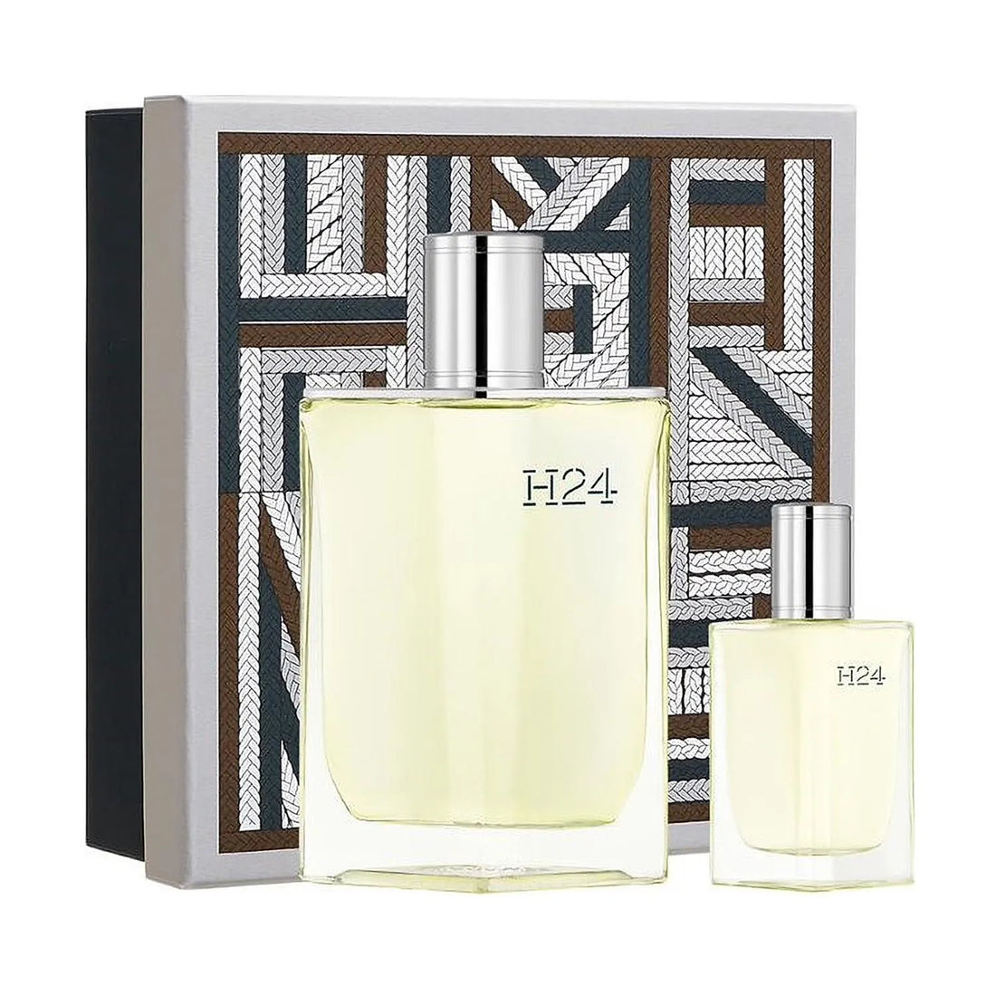 Hermès Hermes Paris 24h Eau De Toilette Miniatura 12