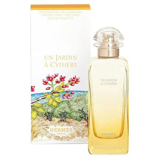 Hermès Un Jardin A Cythere 200ml - Batty Beauty