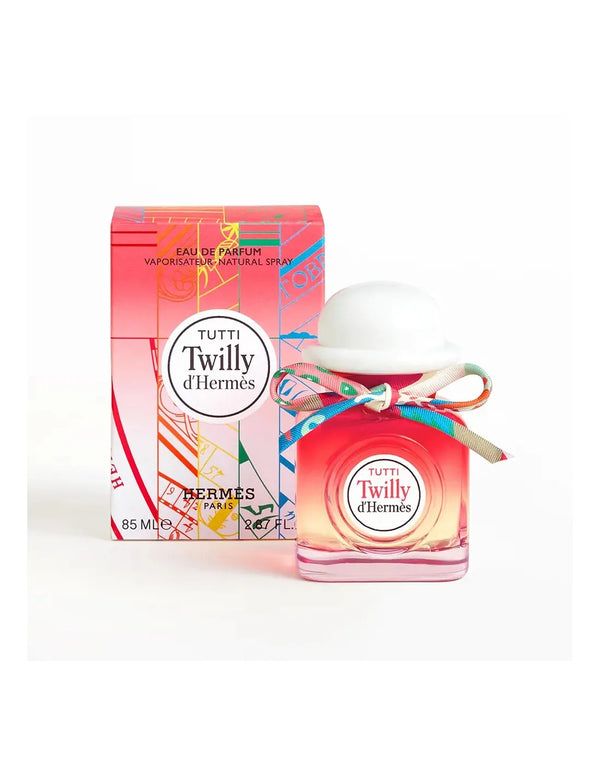 Hermès Tutti Twilly D’hermès Edp Spray 85ml - HERMÈS