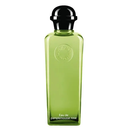 Hermes Eau De Pamplemousse Rose Eau De Cologne Vaporisateur 100ml - HERMÈS