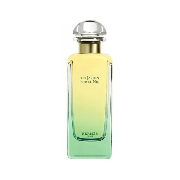 Hermès Hermes Un Jardin Sur Le Nil Eau De Toilette