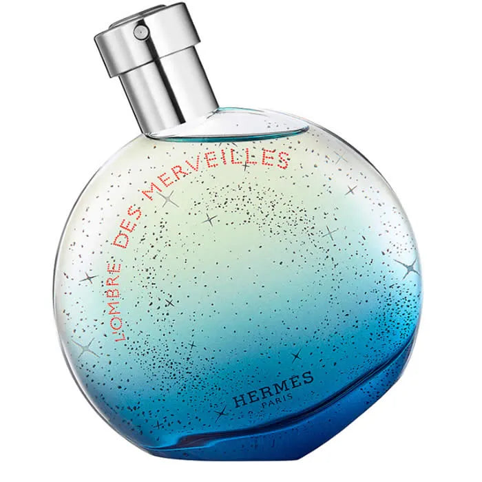 Hermès L'Ombre Des Merveilles Eau De Parfum