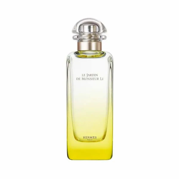 Hermes Le Jardin De Monsieur Li Eau De Toilette Vaporisateur 100ml