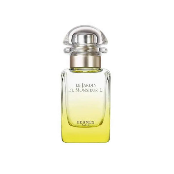 Hermes Le Jardin De Monsieur Li Eau De Toilette Vaporisateur 30ml - HERMÈS