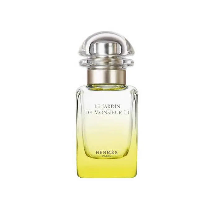 Hermès Hermes Le Jardin De Monsieur Li Eau De Toilette