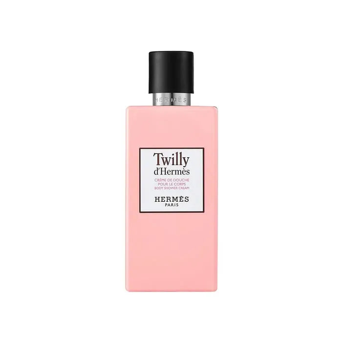 Hermès Hermes Twilly D'Hermes Crème De Douche Corporelle