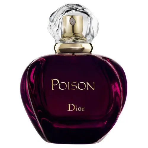 Dior Poison Eau De Toilette