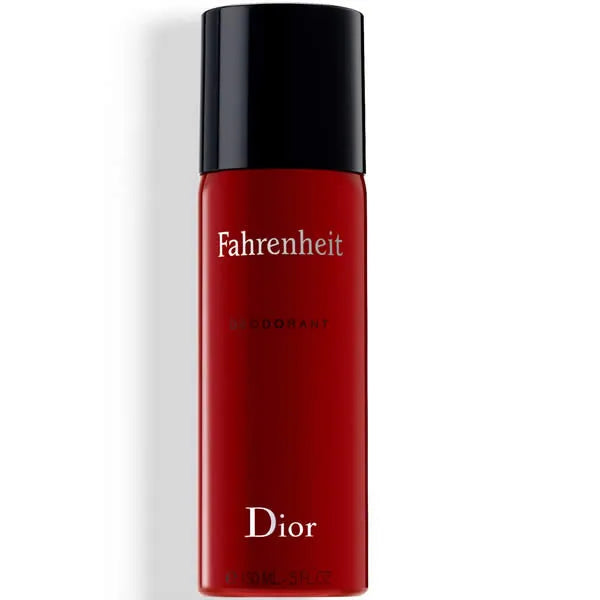 Dior Fahrenheit Déodorant Vaporisateur 150ml