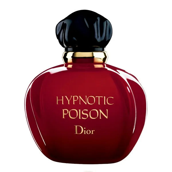 Dior Hypnotic Poison Eau De Toilette Vaporisateur 100ml
