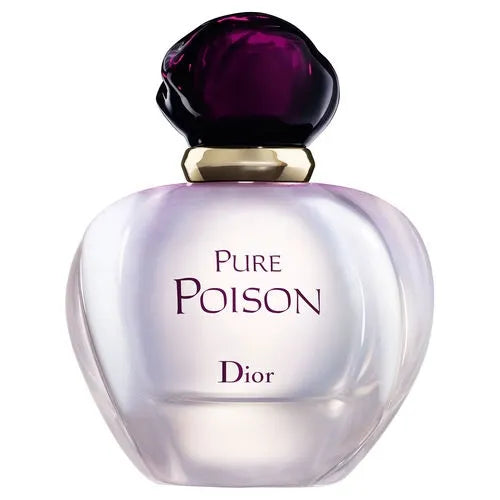 Dior Pure Poison Eau De Parfum Vaporisateur 100ml