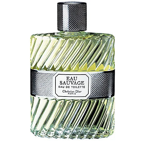 Dior Eau Sauvage Eau De Toilette