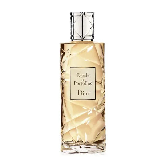 Dior Escale A Portofino Eau De Toilette Vaporisateur 125ml
