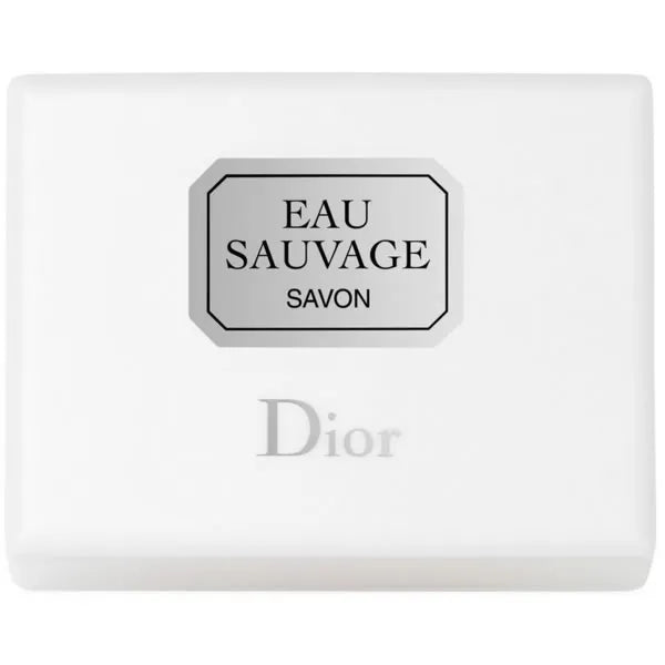 Dior Eau Sauvage Savon 150gr