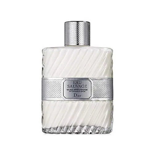Dior Eau Sauvage Baume Après Rasage