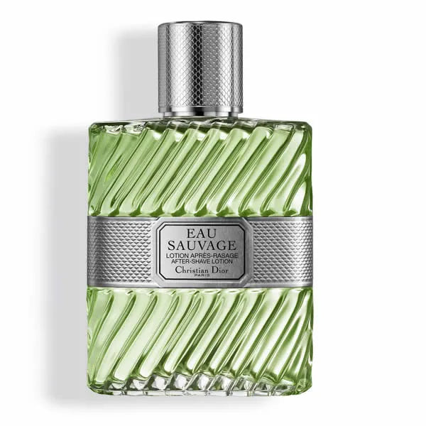 Dior Eau Sauvage After Shave