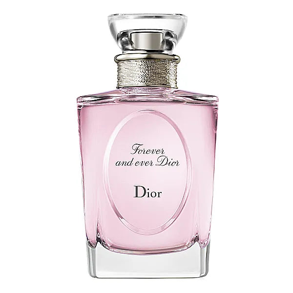Dior Forever and Ever Eau De Toilette