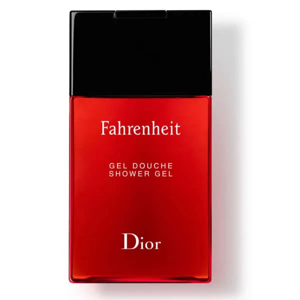 Dior Fahrenheit Gel Douche 200ml