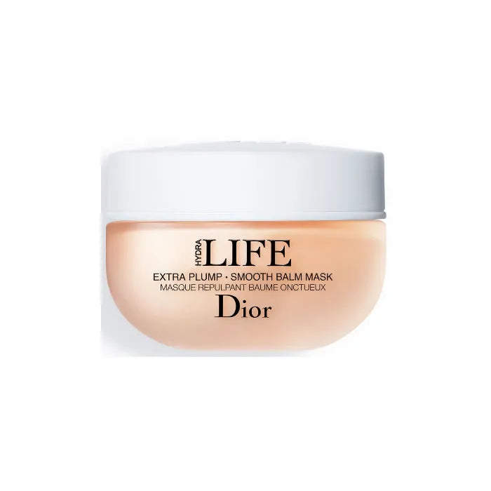 Dior Hydra Life Masque Repulpant Baume Onctueux