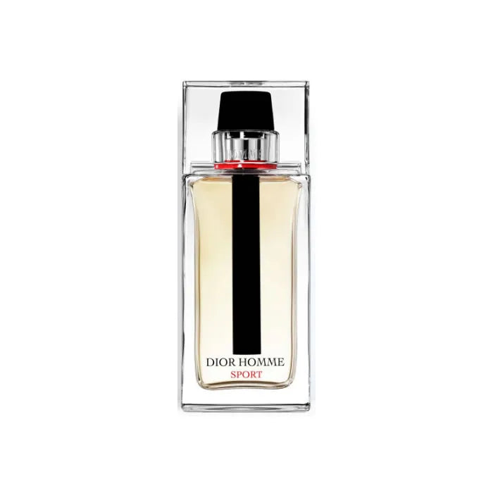 Dior Homme Sport Eau De Toilette 2017