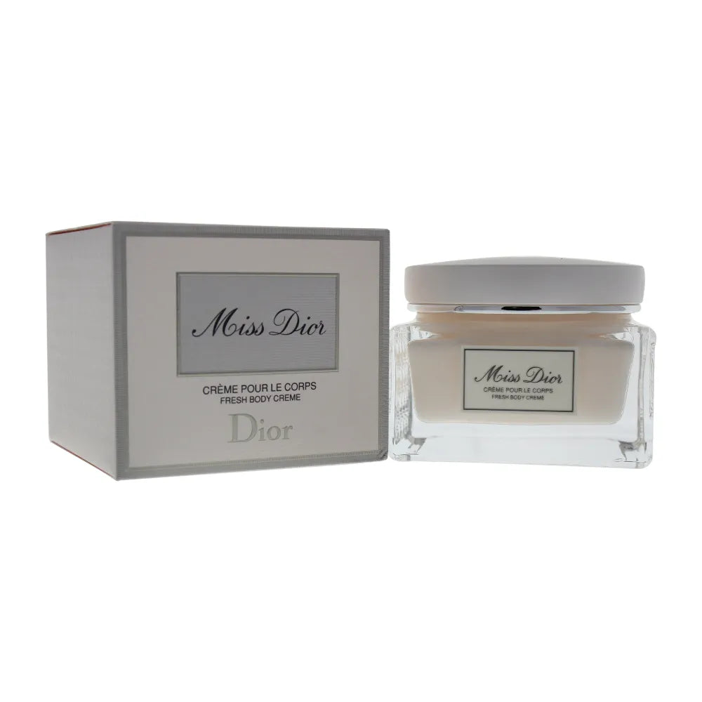 Dior Miss Dior Fresh Crema Corporal
