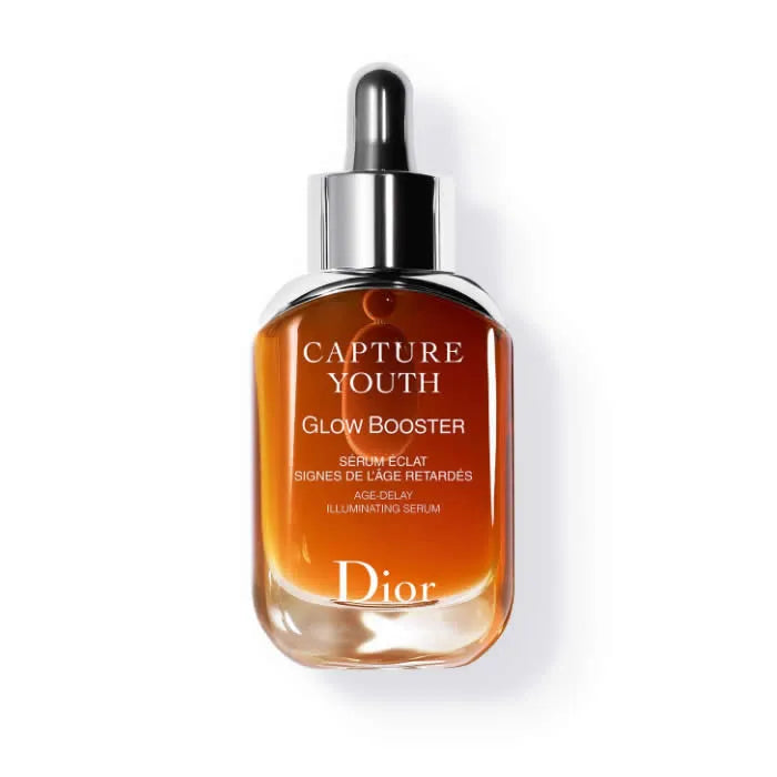 Dior Capture Youth Glow Booster Sérum Eclat