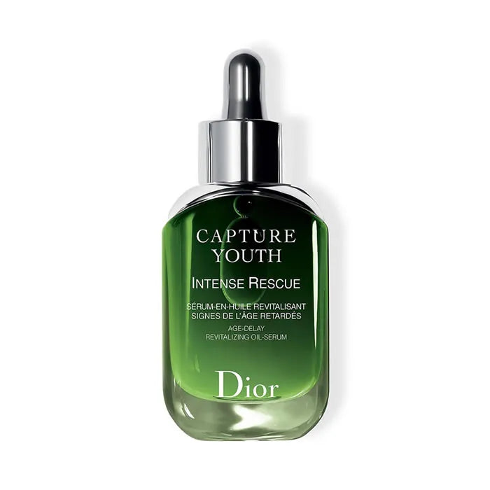 Dior Capture Youth Oil Serum