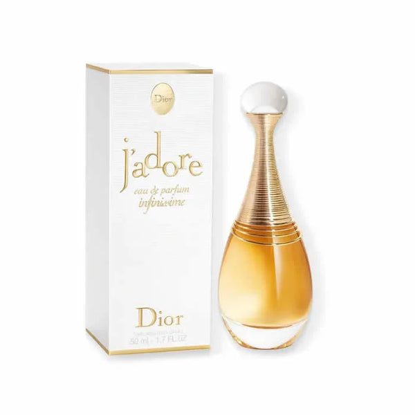 Dior J'Adore Infinissime Eau De Parfum Spray 100ml - DIOR