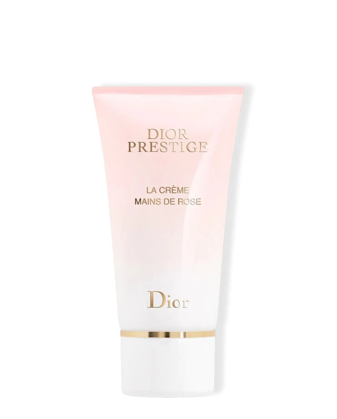 Dior Prestige La Creme Mains Rose