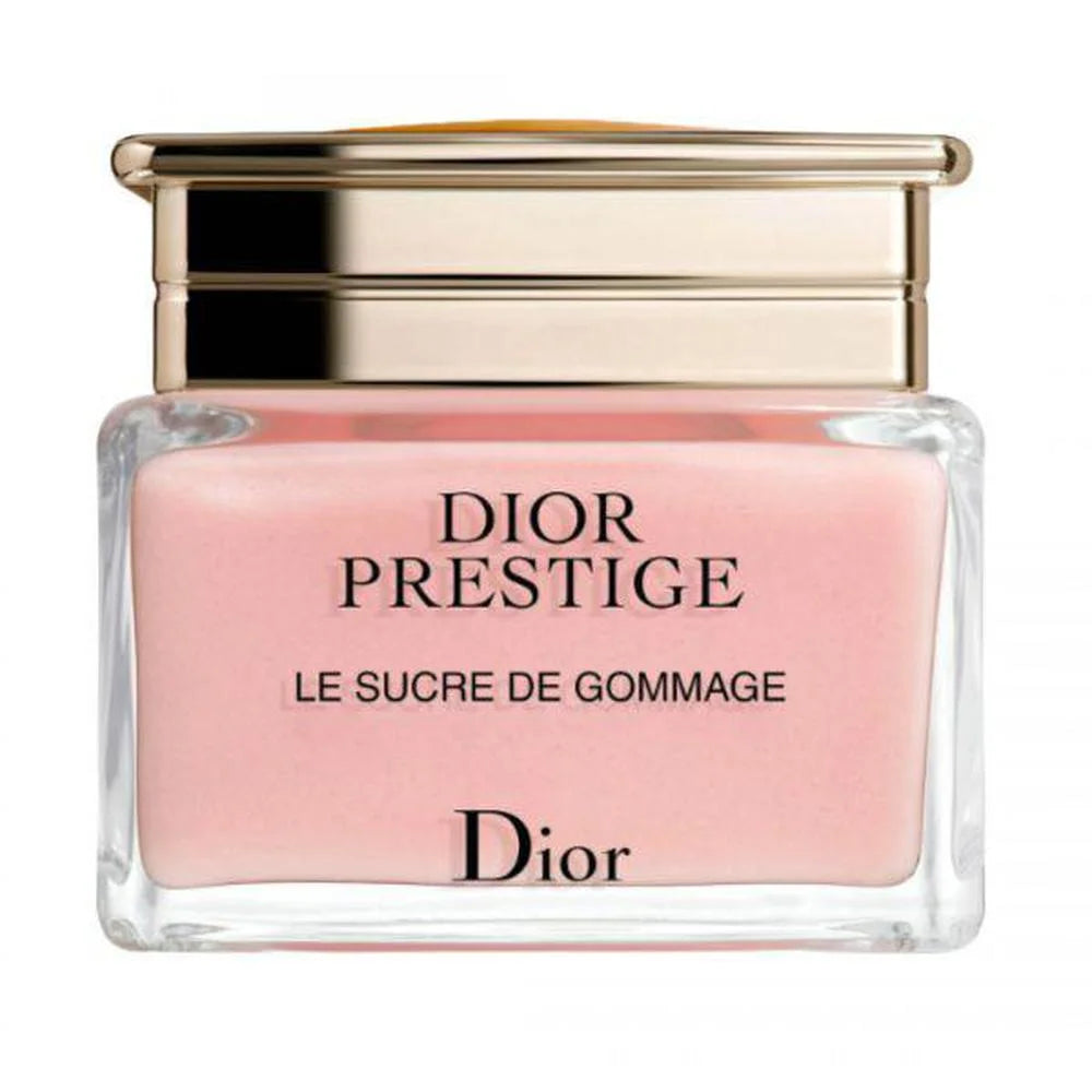 Dior Prestige Le Sucre De Gommage