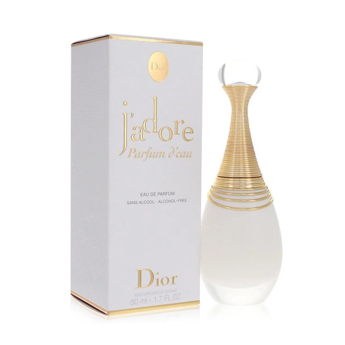 Dior J'adore Parfum D'eau Epv