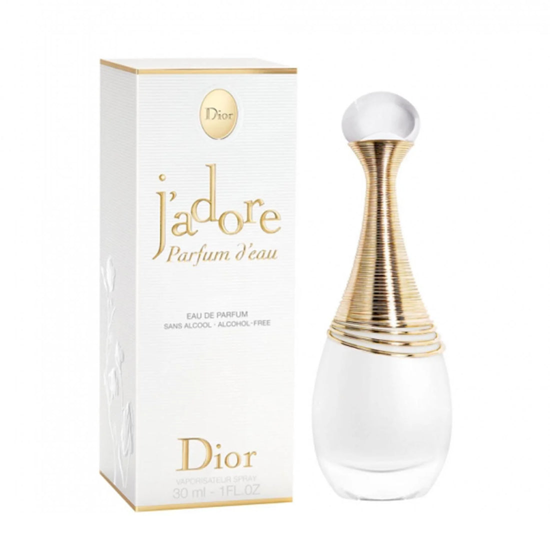 Dior J'adore Parfum D'eau