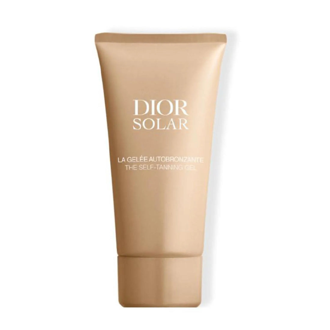 Dior Solar Gel Auto-Bronceador