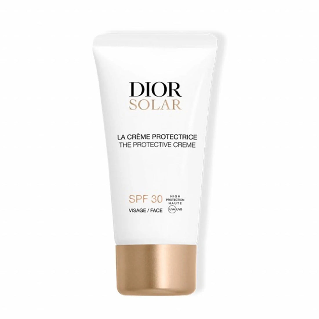 Dior Solar Locion The Protective Creme Spf30