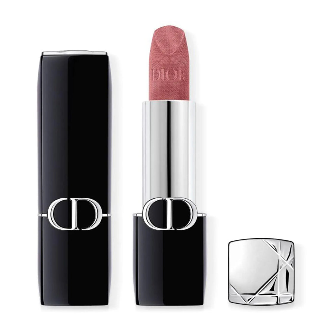 Dior Rouge Dior Barra De Labios 625 Mitzah Velvet