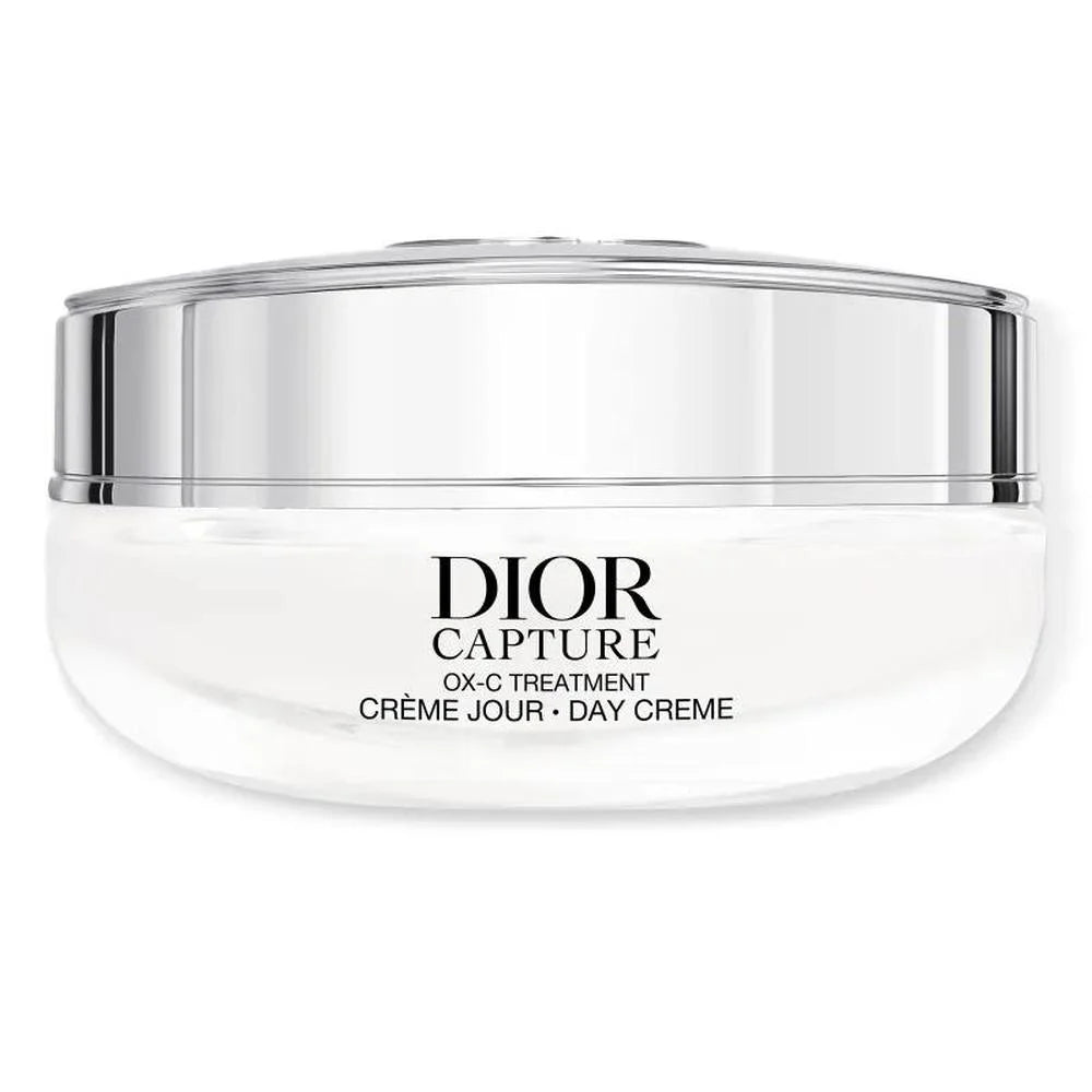 Dior Capture Ox-C Treatment Crema De Dia