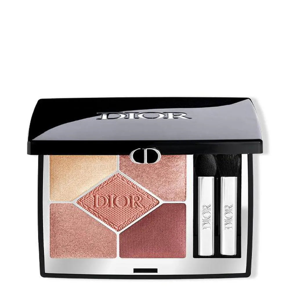 Dior 5 Couleurs Sombra De Ojos 743