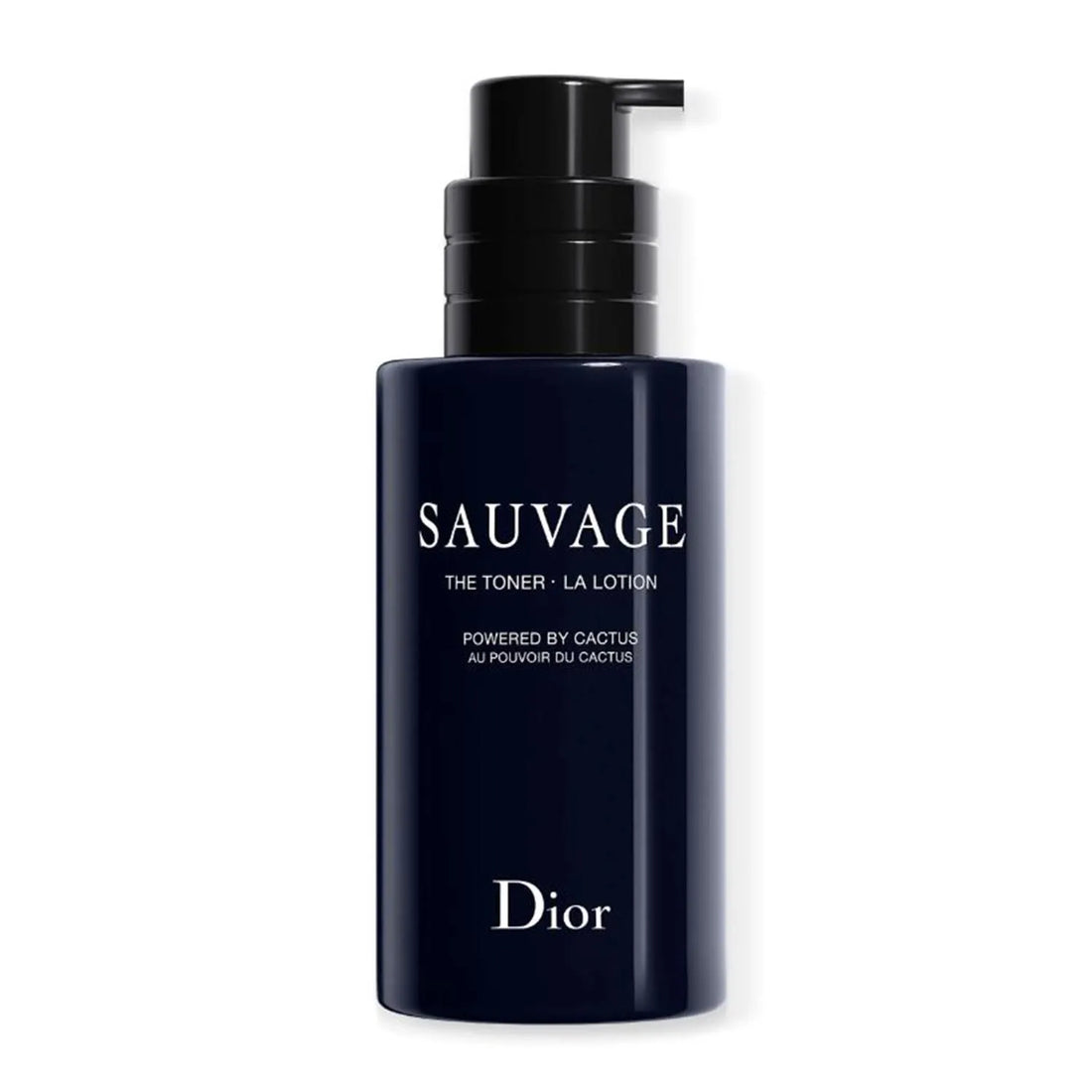 Dior Sauvage Man Lotion