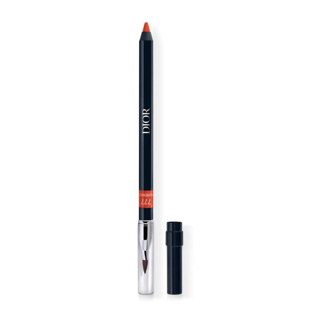 Dior Rouge Dior Contour Lapiz De Ojos 777 Fahrenheit