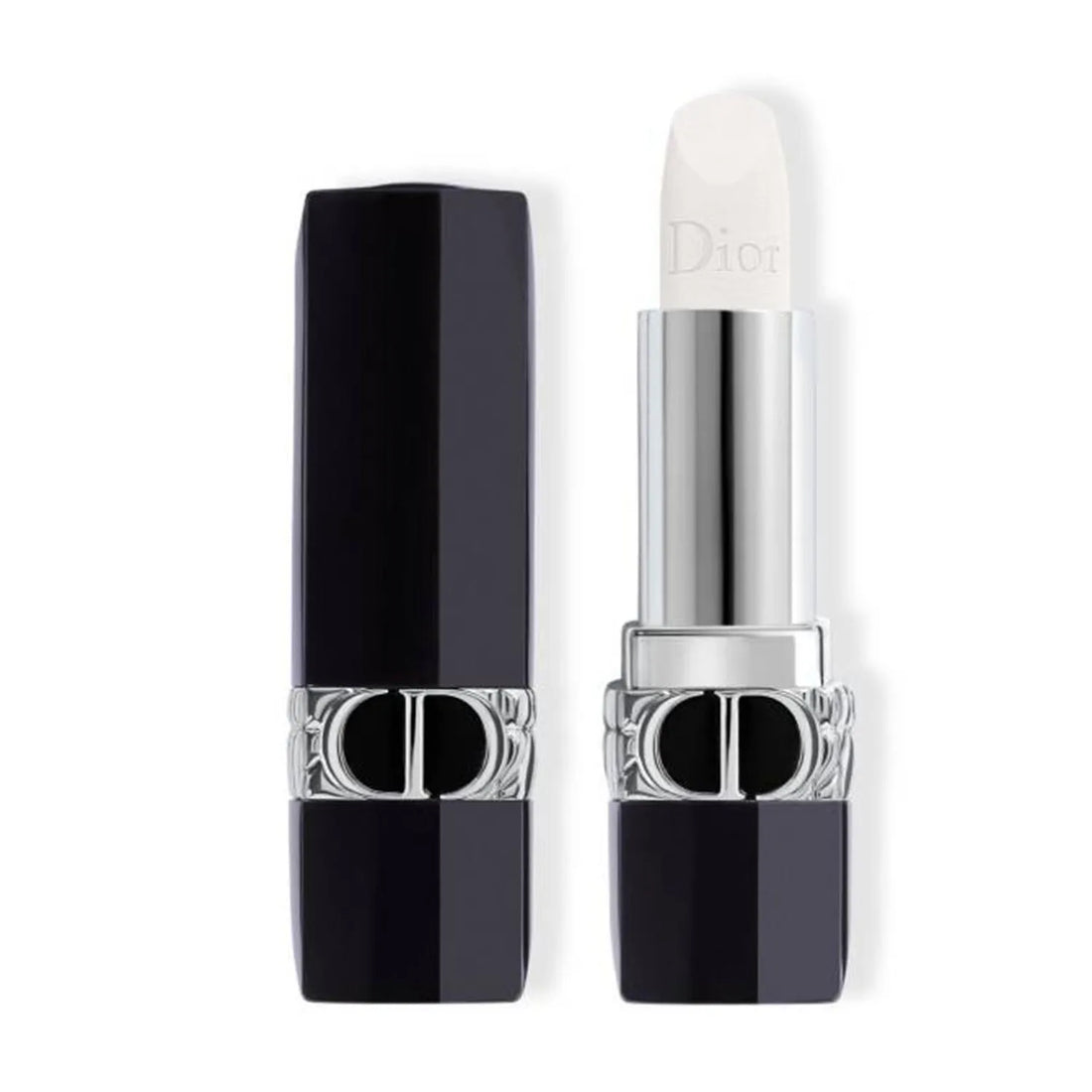 Dior Rouge Dior Balsamo Labial N100 Satin