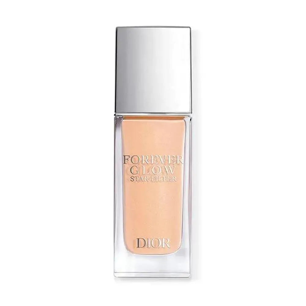 Dior Forever Glow Star Filter Brillo De Labios 1n