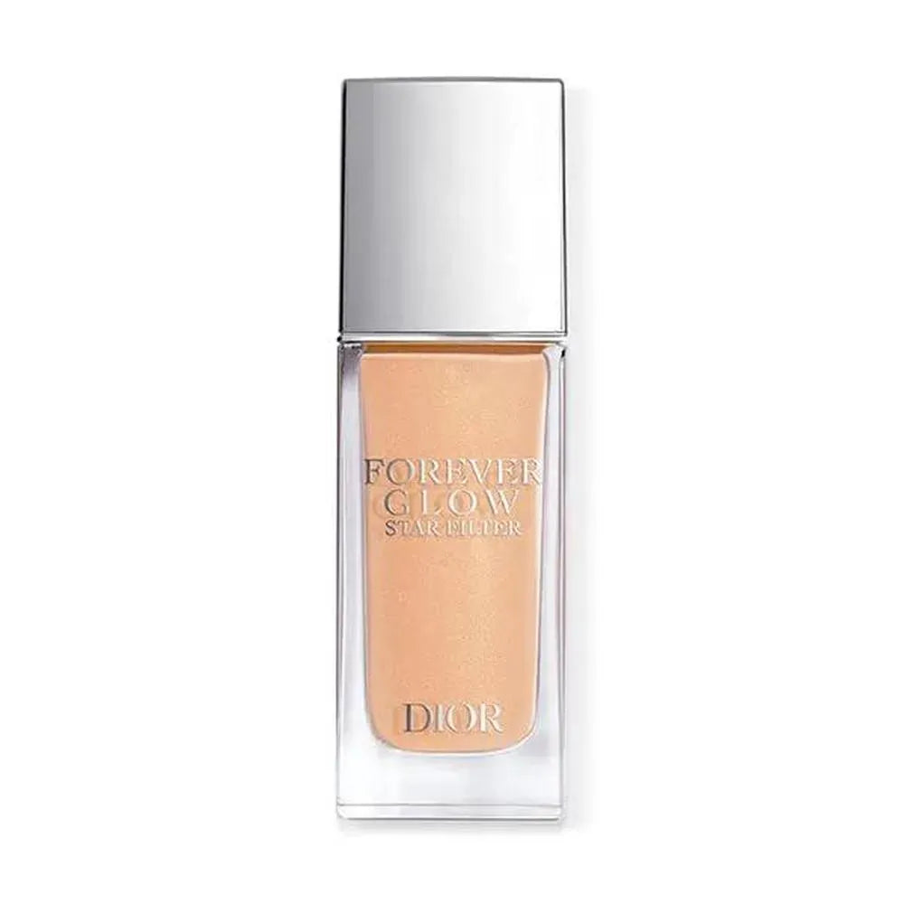 Dior Forever Glow Star Filter Brillo De Labios 2n