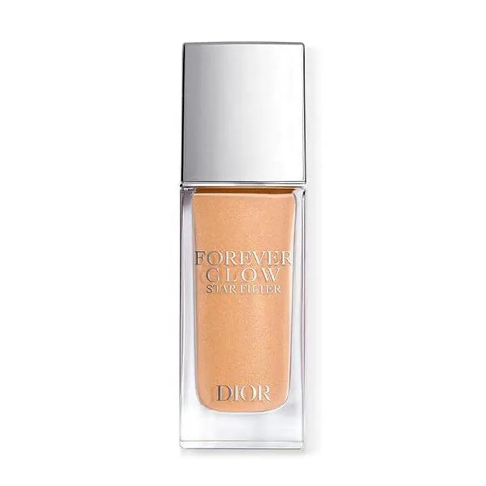Dior Forever Glow Star Filter Brillo De Labios 3n