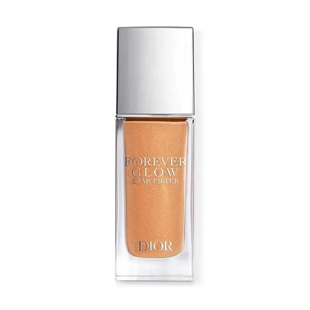 Dior Forever Glow Star Filter Brillo De Labios 4n