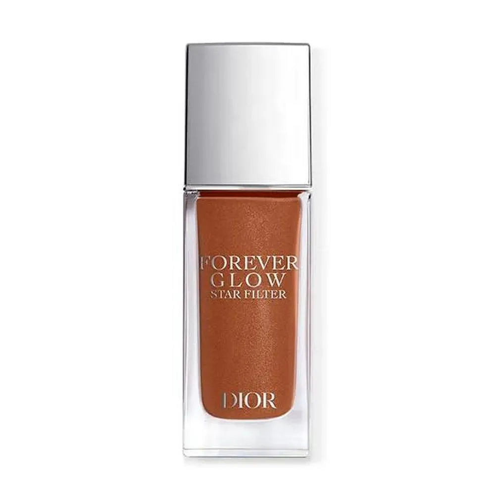 Dior Forever Glow Star Filter Brillo De Labios 7n