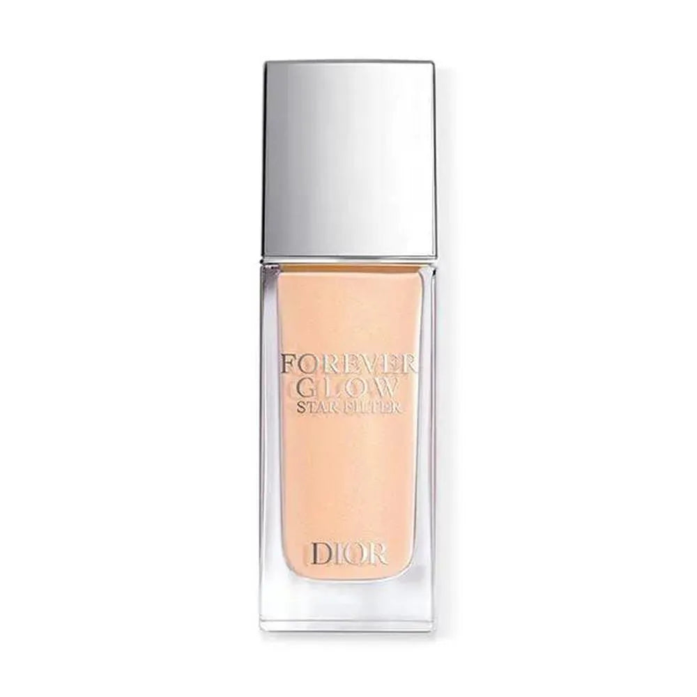 Dior Forever Glow Star Filter Brillo De Labios 0n