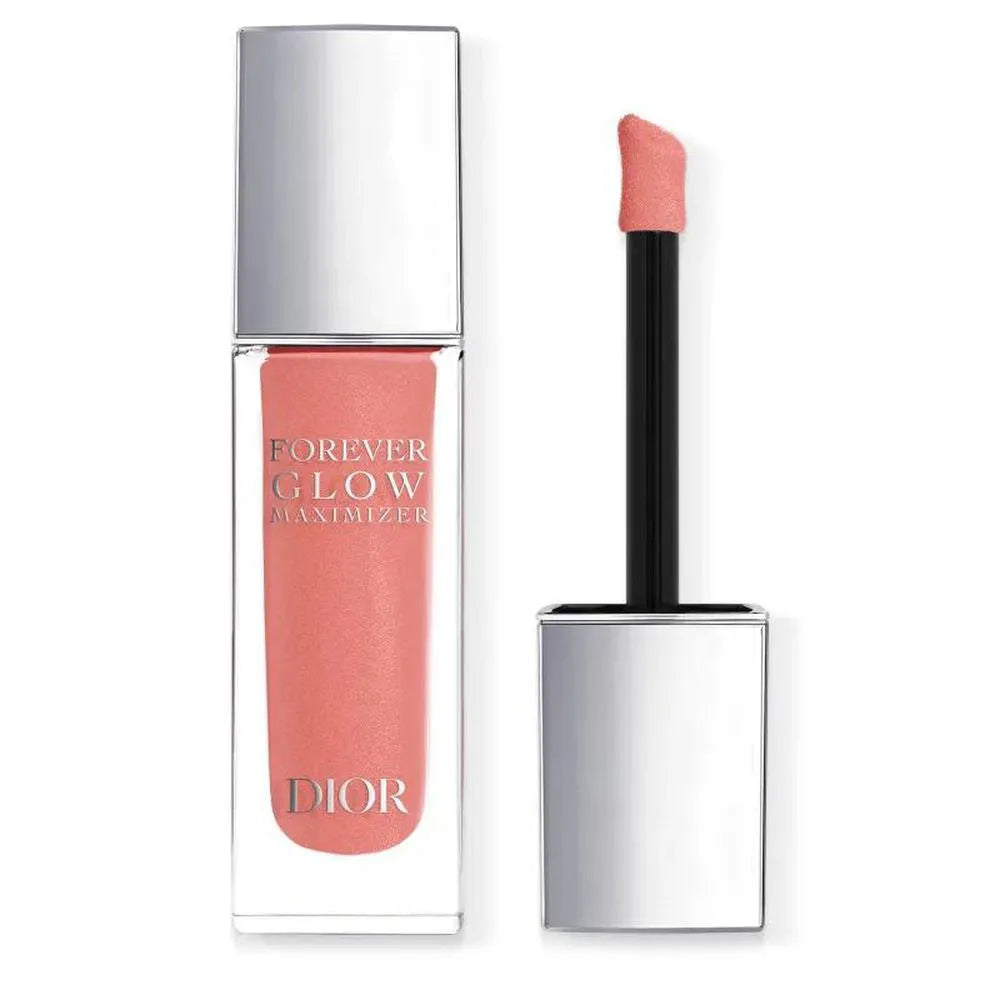 Dior Forever Glow Maximizer Iluminador 014 Rosy