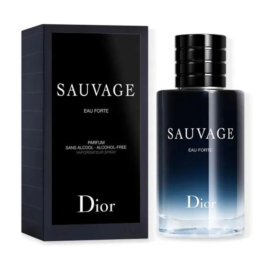 Dior Sauvage Eau Forte