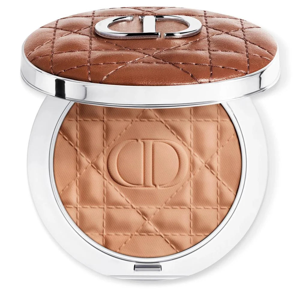 Dior Forever Nude Bronze Velvet Polvos Bronceadores 04